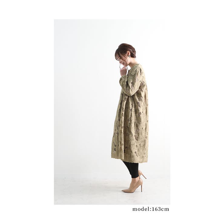 スカートが穿きたくなるシンプル黒レギンス レディース ファッション | Sawa a la mode | 詳細画像8 