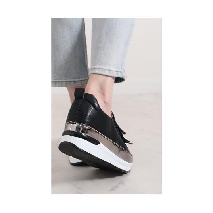 レディース 小物 靴 スニーカー 黒 ブラック 白 厚底スニーカー ホワイト シューズ インヒール 夏 大人可愛い 大人 可愛い 30代 40代 50代 60代 サワアラモード Carbonfilm Tv レディース 小物 靴 スニーカー 黒 ブラック 白 厚底スニーカー ホワイト シューズ インヒール 夏 大人可愛い 大人 可愛い 30代 40代 50代 60代 サワアラモード Carbonfilm Tv