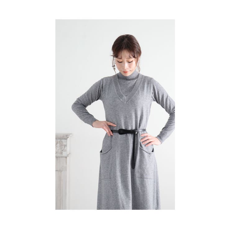 付けるだけで品良く決まる本革ベルト【10月26日20時販売新作】