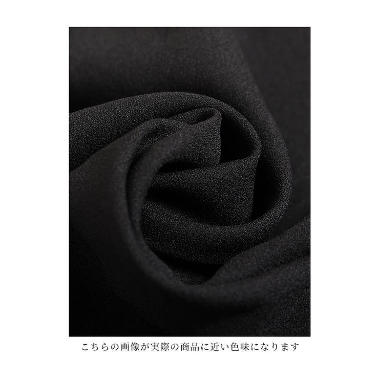 エレガントレースのシャツチュニック【2月25日20時販売新作】