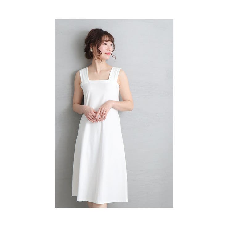 ひんやり冷たい接触冷感ブラ紐隠しペチコート【5月13日20時販売新作】