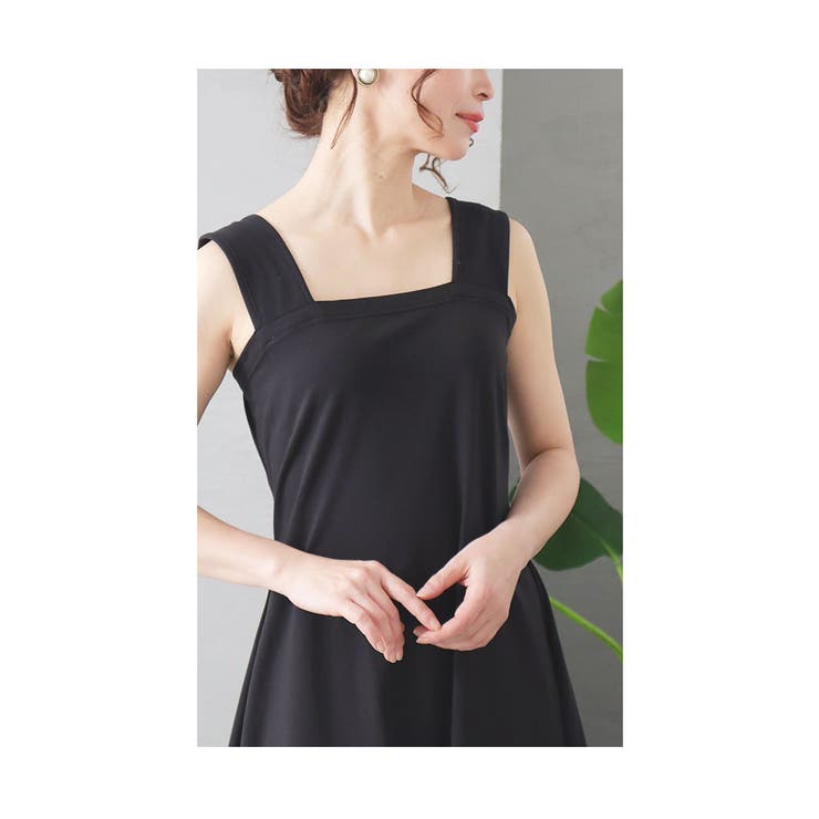 ひんやり冷たい接触冷感ブラ紐隠しペチコート【5月13日20時販売新作】