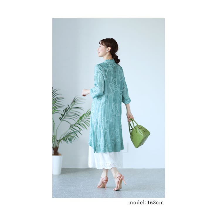 ワンピースの下に穿く刺繍レースパンツ【6月14日20時販売新作】