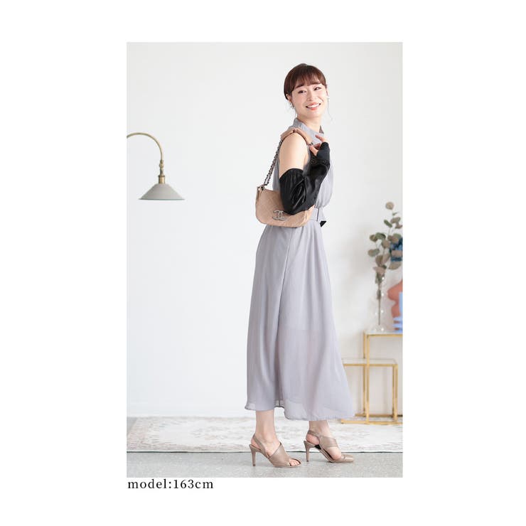 さらりと滑らかシルク100%ロング丈アームカバー レディース ファッション | Sawa a la mode | 詳細画像21 