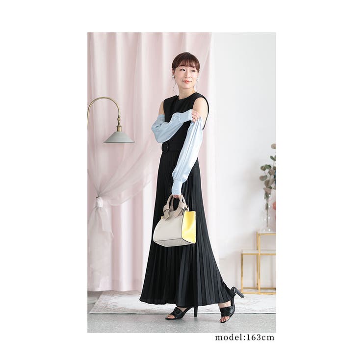 さらりと滑らかシルク100%ロング丈アームカバー レディース ファッション | Sawa a la mode | 詳細画像29 