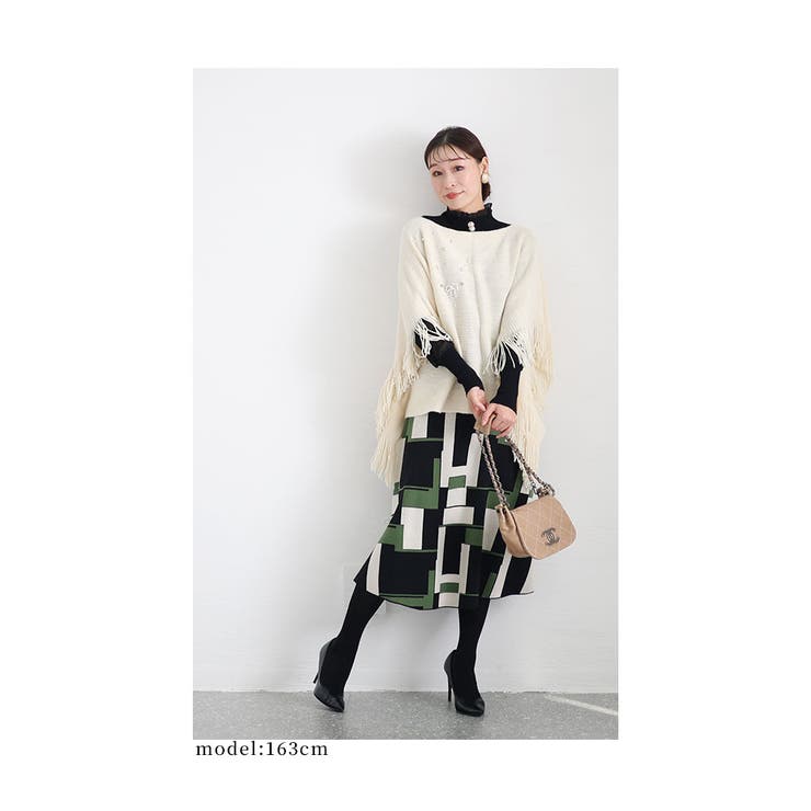 ピタッと丈夫で滑らかな110デニール2足組みタイツ レディース ファッション | Sawa a la mode | 詳細画像12 