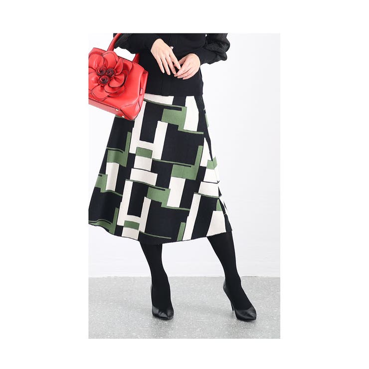 ピタッと丈夫で滑らかな110デニール2足組みタイツ レディース ファッション | Sawa a la mode | 詳細画像15 