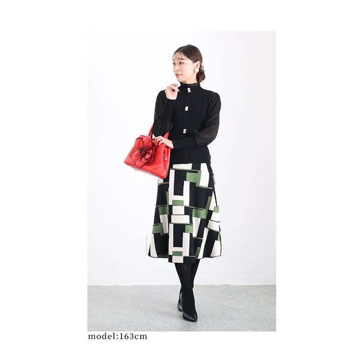 ピタッと丈夫で滑らかな110デニール2足組みタイツ レディース ファッション | Sawa a la mode | 詳細画像17 