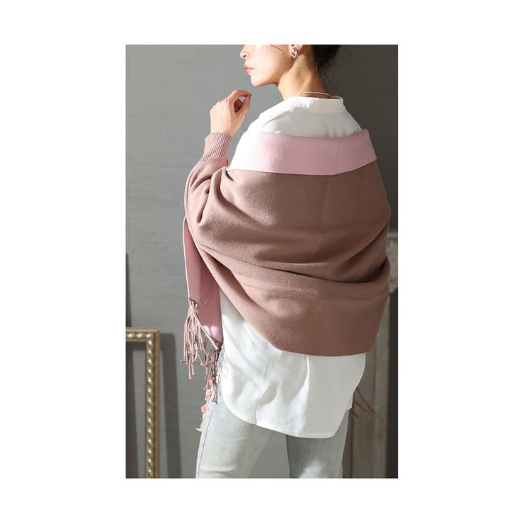 風情漂う和の刺繍スリーブ付き花柄ストールカーディガン アクセサリー レディース[品番：SLMW0010121]｜Sawa a la  mode（サワアラモード ）のレディースファッション通販｜SHOPLIST（ショップリスト）