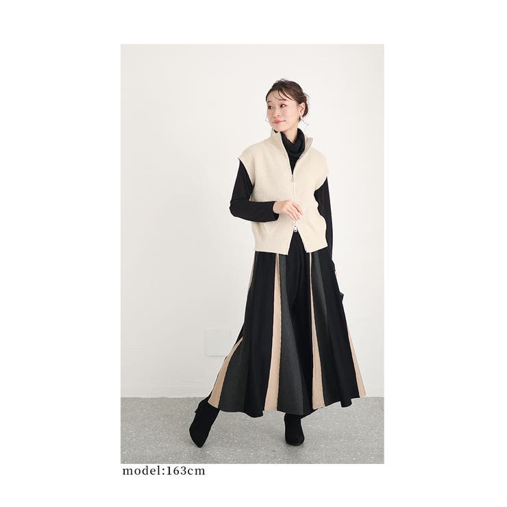 どんなコーデにも活躍する大人の新定番カットソートップス レディース ファッション | Sawa a la mode | 詳細画像18 
