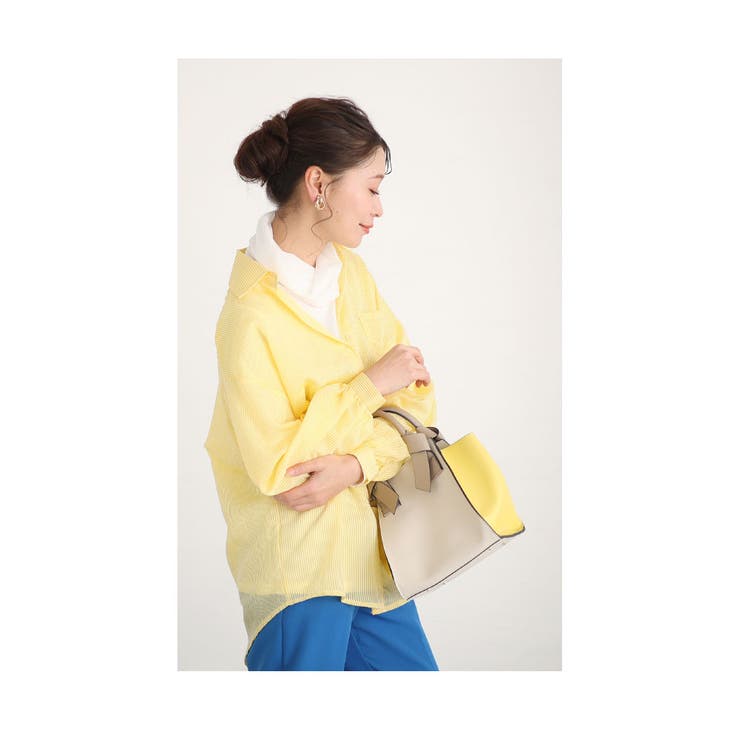 どんなコーデにも活躍する大人の新定番カットソートップス レディース ファッション | Sawa a la mode | 詳細画像27 