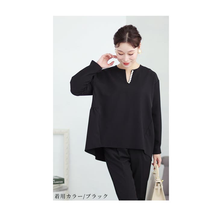 オンオフ活躍最旬スーツ2点セット【2月17日20時販売新作】