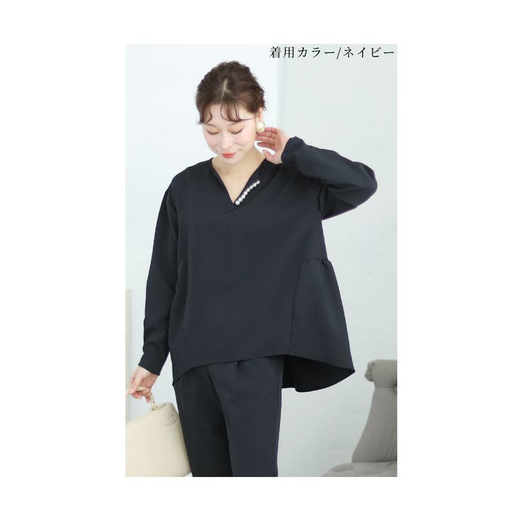 オンオフ活躍最旬スーツ2点セット【2月17日20時販売新作】