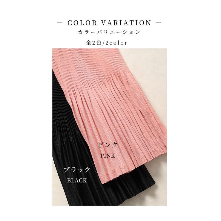 立体花びらに魅了されるプリーツジャケット【3月9日20時販売新作】
