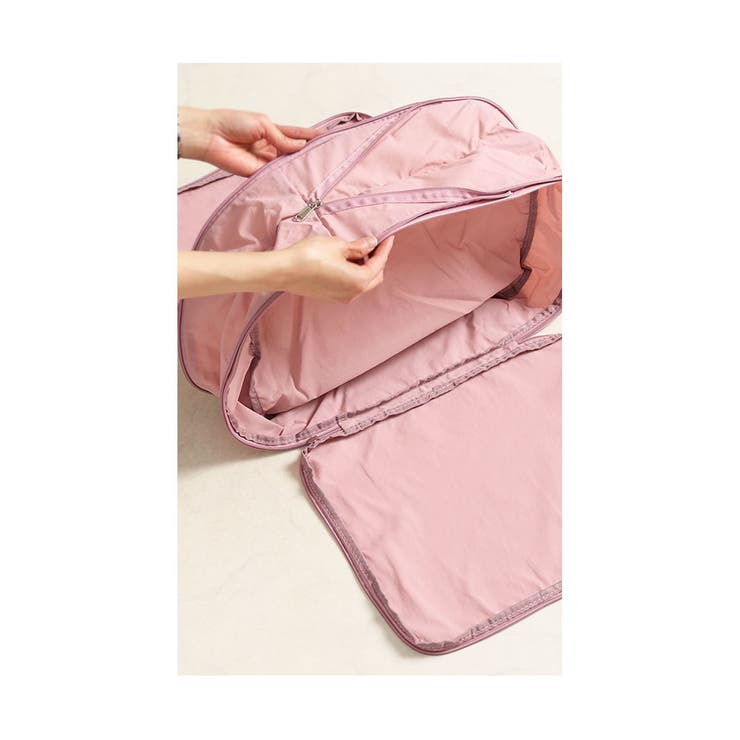 旅行が更に楽しくなる圧縮トラベルポーチ【3月27日20時販売新作】