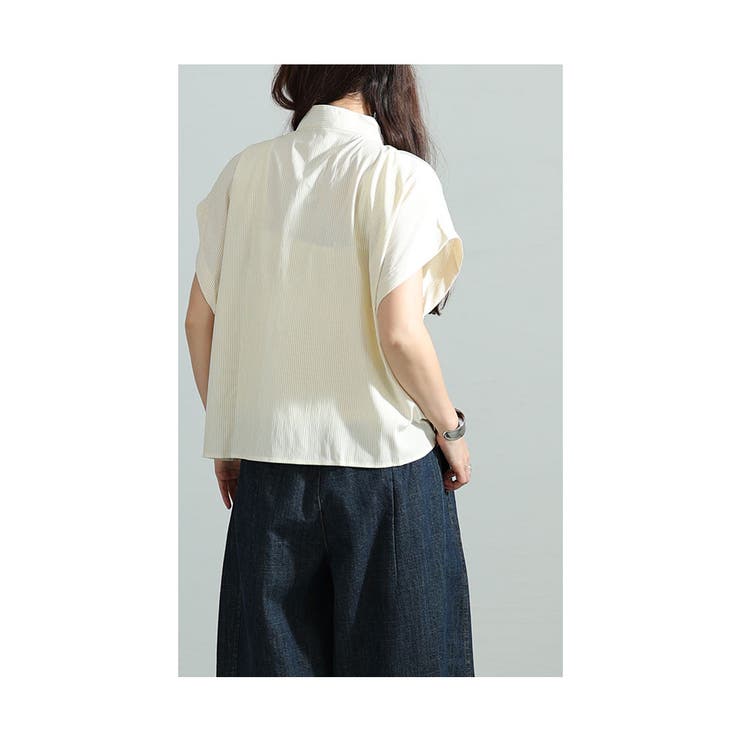 ほんのり大人ガーリー美シルエットセットアップ【3月28日20時販売新作】