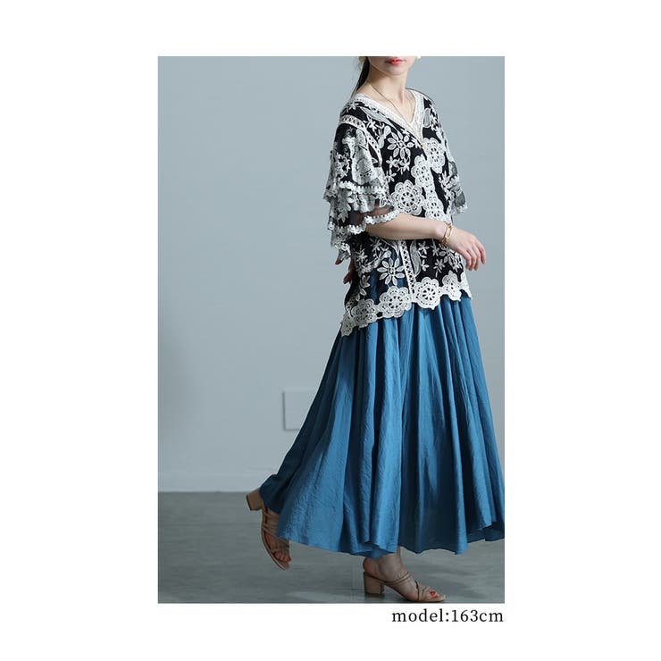 ◆送料・関税無料◆Sea N.Y 花柄 アシンメトリースカート ファッション通販のNY.ONLINE