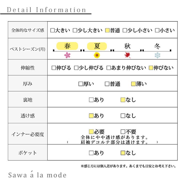 カットワークレースチュニック【7月10日20時販売新作】