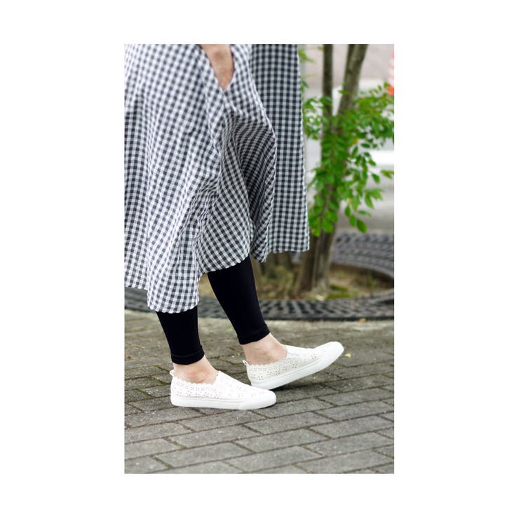 美脚をつくる綺麗に魅せる着圧レギンス【7月24日20時販売新作】