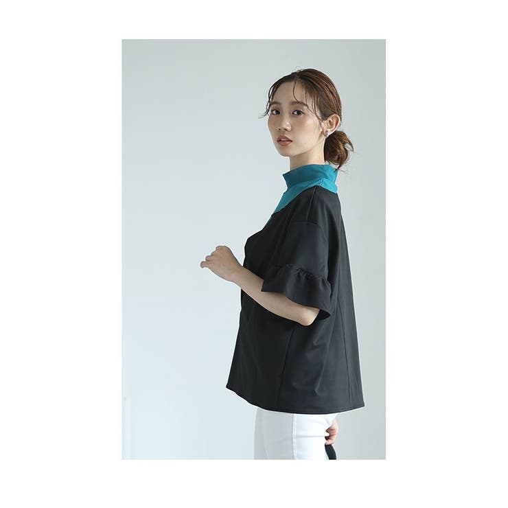 着まわせるトップス＆ワンピース2点セット【8月3日20時販売新作】