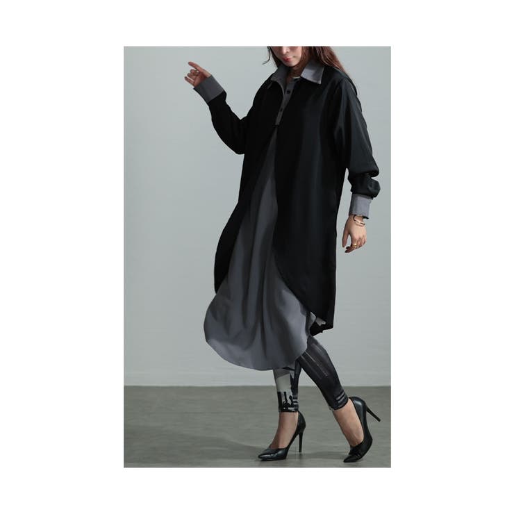 楽天市場】【中古】hazama 絶対不可侵のワンピース ブルー