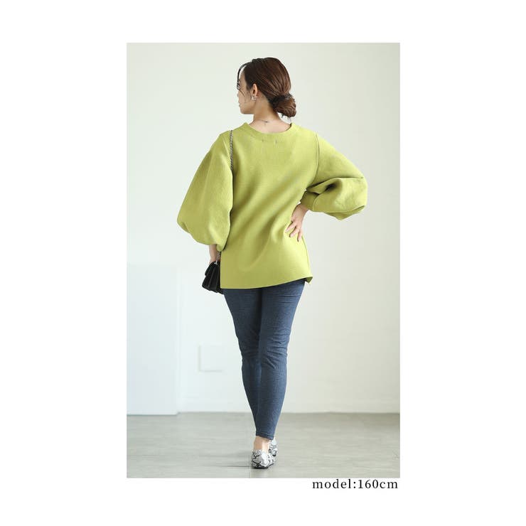 美脚をつくる綿混デニム風レギンス【10月16日20時販売新作】