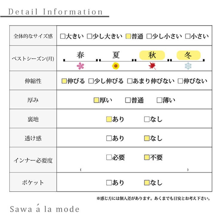 ビジューリボンやパール連なるニットカーディガン レディース ファッション | Sawa a la mode | 詳細画像27 