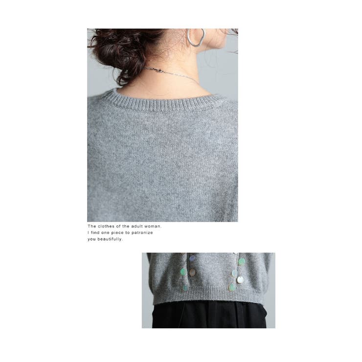 ❤️23秋新作 新品♡ SelfPortrait 黒スパンコールコート♡ 895
