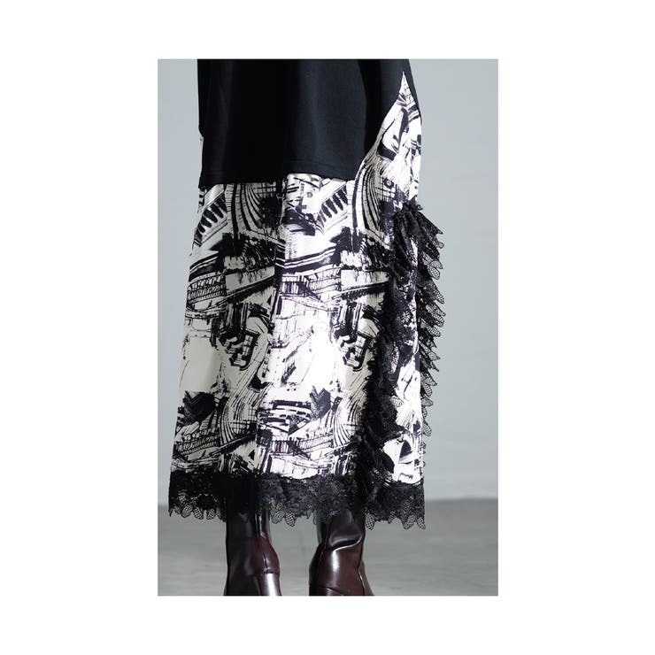 大人リュクスに惹かれるドッキングワンピース レディース ファッション | Sawa a la mode | 詳細画像7 