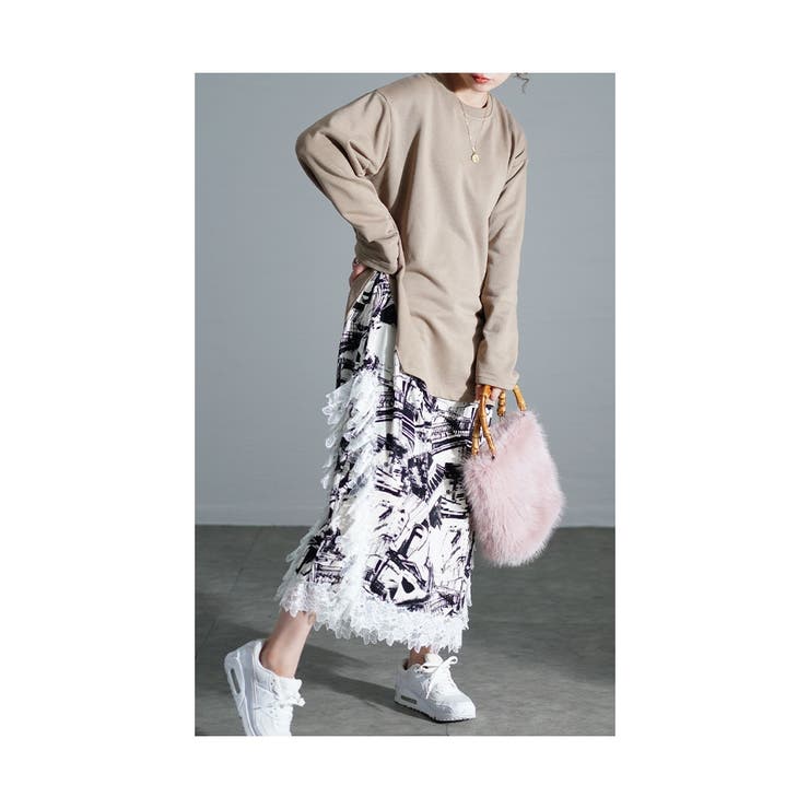 大人リュクスに惹かれるドッキングワンピース レディース ファッション | Sawa a la mode | 詳細画像13 