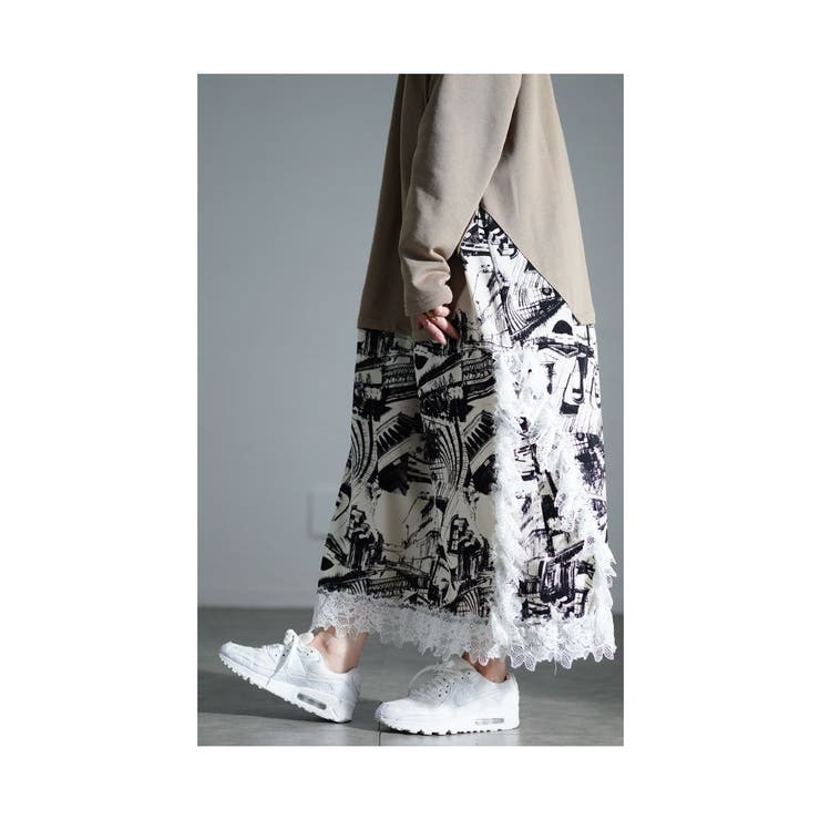 大人リュクスに惹かれるドッキングワンピース レディース ファッション | Sawa a la mode | 詳細画像15 