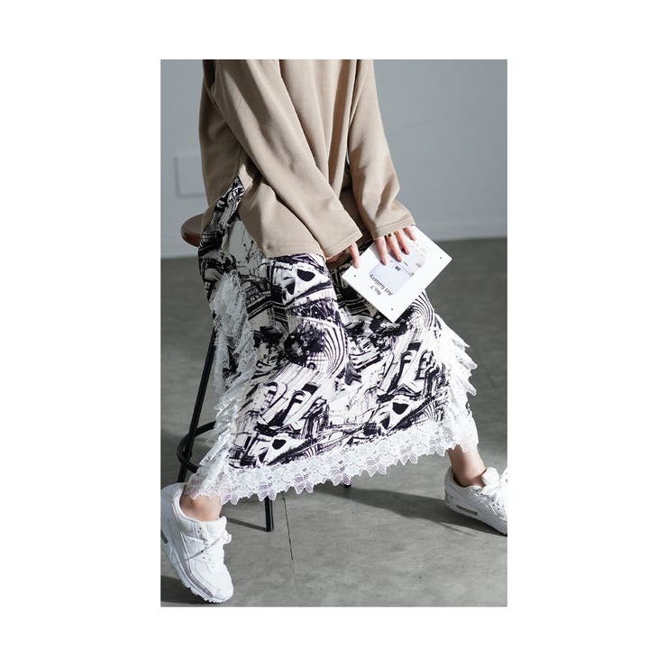 大人リュクスに惹かれるドッキングワンピース レディース ファッション | Sawa a la mode | 詳細画像19 