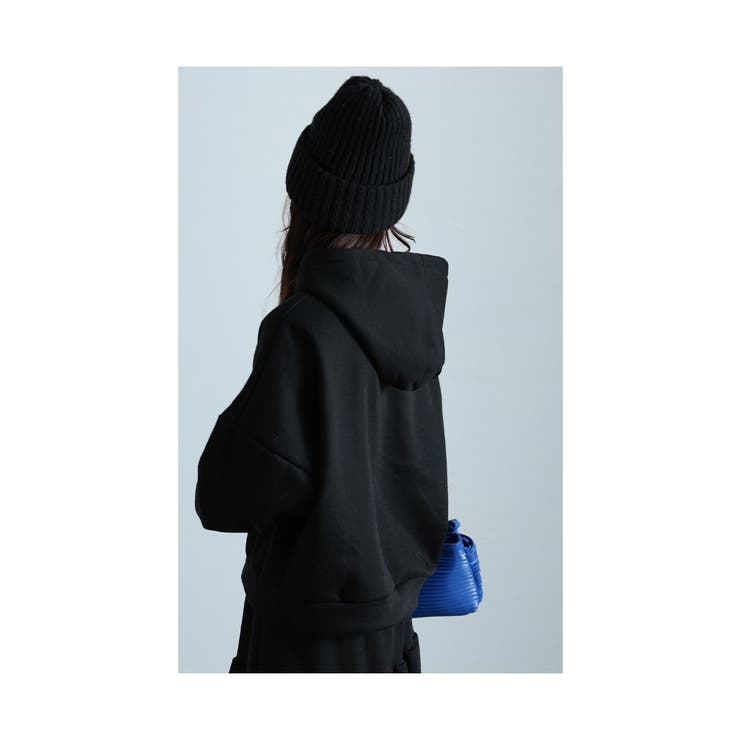 世代を問わない裏起毛スウェットパーカー【1月6日20時販売新作】