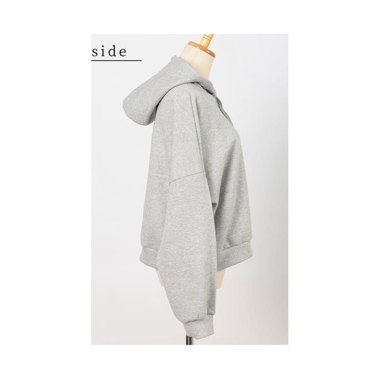 世代を問わない裏起毛スウェットパーカー【1月6日20時販売新作】