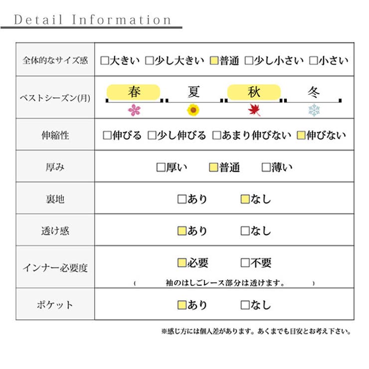 気分を盛り上げるコットンレースジャケット【2月10日20時販売新作】