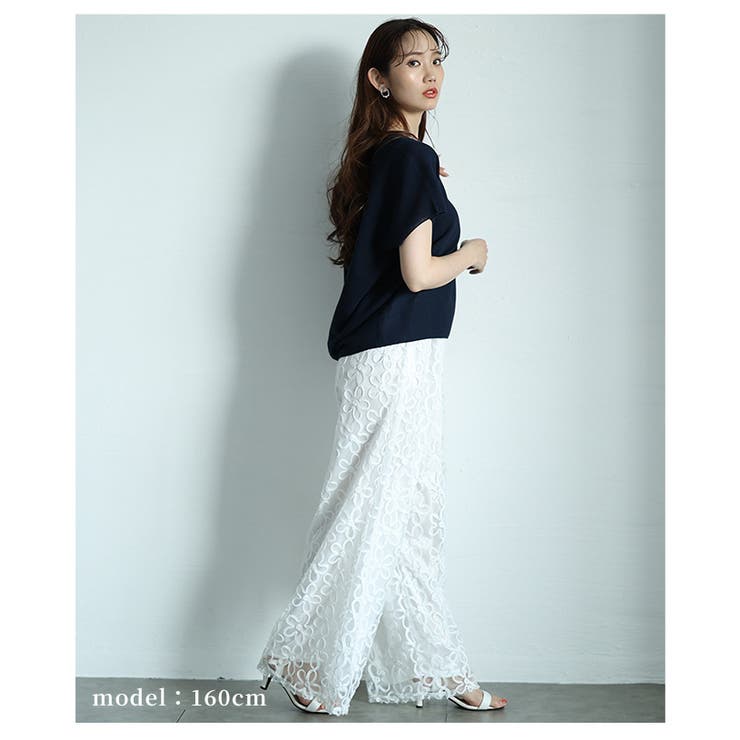 コクーンシルエットサマーニットトップス【4月30日20時販売新作】