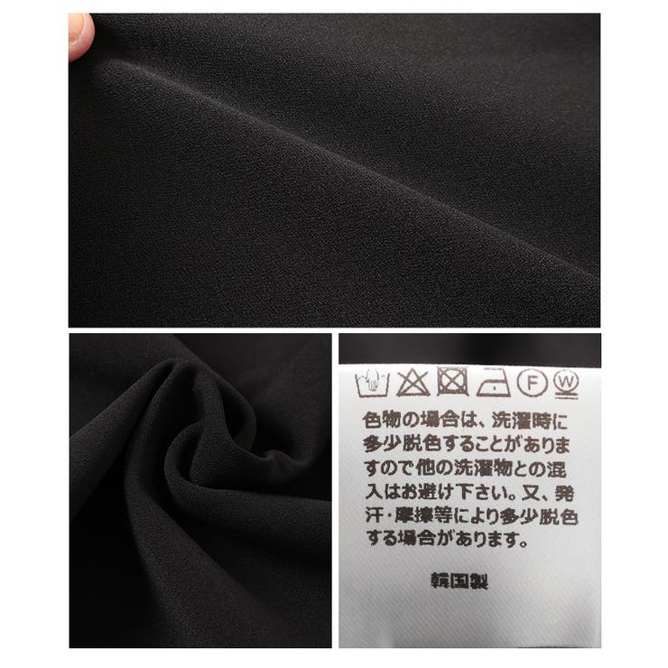 ラフにキマるスカラップデザインペンシルスカート【5月22日20時販売新作】
