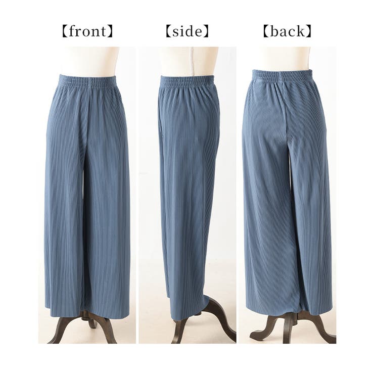 リブカットソー＆リブパンツセットアップ【6月11日20時販売新作】