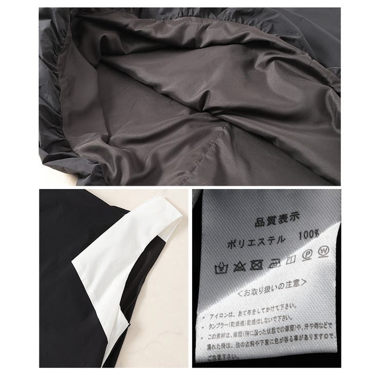 アクセントスリーブデザインのバルーンワンピース【6月18日20時販売新作】