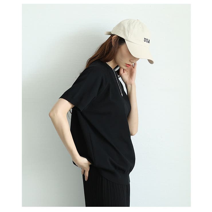 品を纏う大人のリラクシーセットアップ【7月5日20時販売新作】