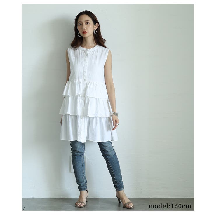 美品２回着用BRUNELLO CUCINELLI ノースリーブチュニック リアルスタイル REAL STYLE チュニック 薄手 ノースリーブ