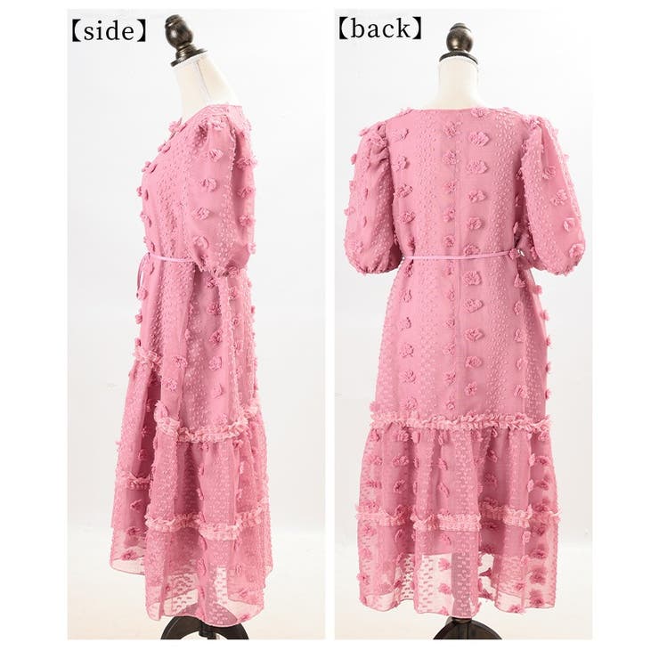 ✴︎リメイクワンピース＊トップスゆったり＊サウスポーキャンティー