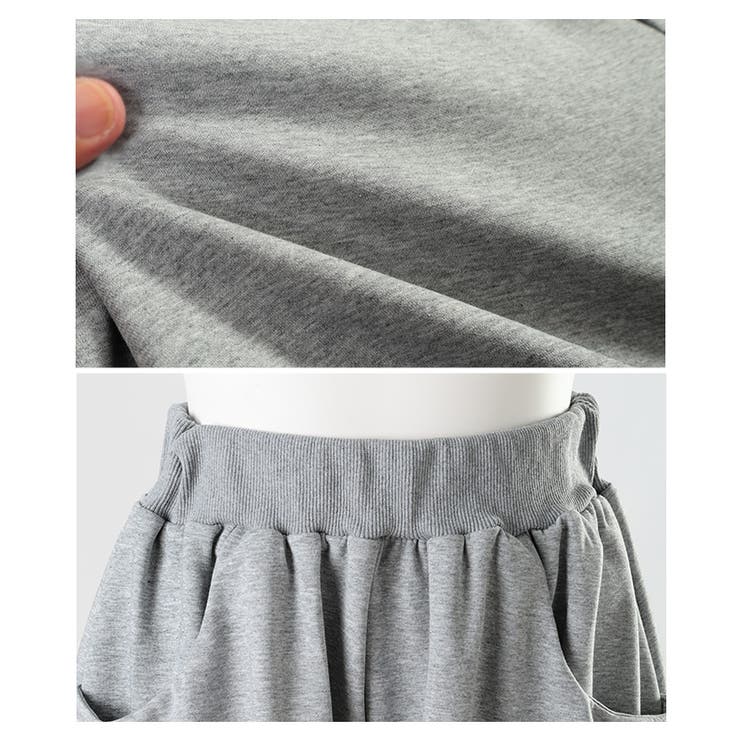 「イマドキ大人の甘辛スタイル」大人可愛いフリルショートパンツ レディース ファッ… | Sawa a la mode | 詳細画像23 