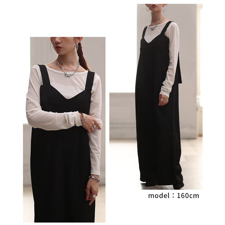 後ろ姿で差をつけるシアーベロアバックオープンプルオーバー レディース ファッション | Sawa a la mode | 詳細画像10 