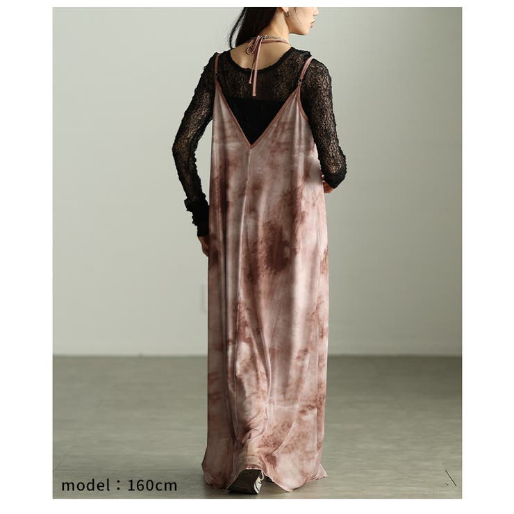 コーデの幅広がる花柄モチーフ総レーストップス レディース ファッション | Sawa a la mode | 詳細画像22 