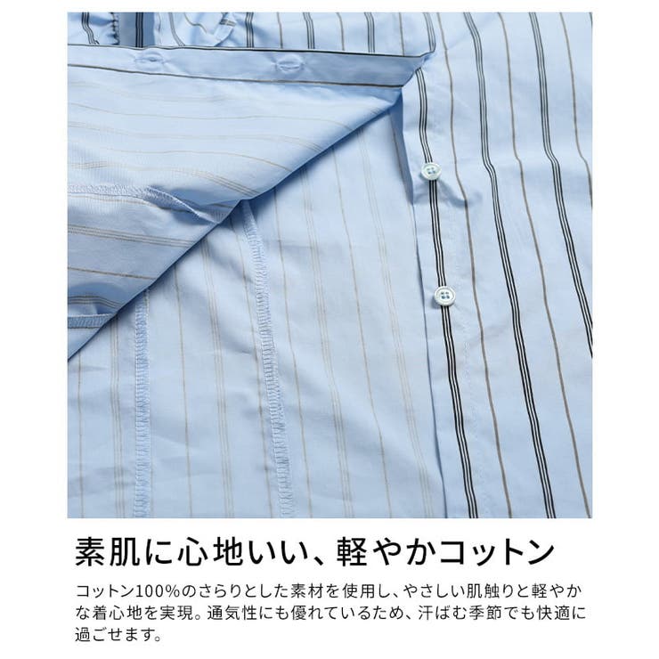 着るだけで華やぐアシンメトリーデザインブラウス レディース トップス | Sawa a la mode | 詳細画像11 