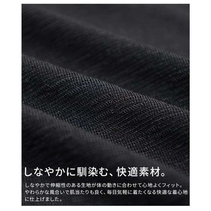 楽して決まるフーディデザインロングワンピース レディース ワンピース | Sawa a la mode | 詳細画像11 