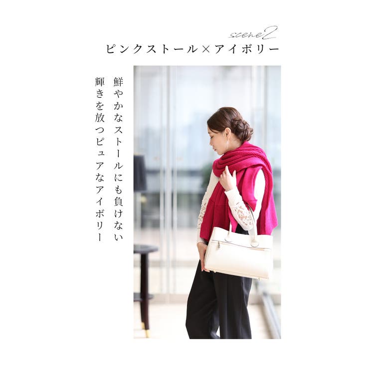 日本製ハンドメイドオリジナル多機能牛革バッグ レディースファッション 鞄[品番：SLMW0007909]｜Sawa a la mode（サワアラモード  ）のレディースファッション通販｜SHOPLIST（ショップリスト）