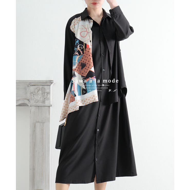 アートなシャツが重なるアシンメトリーワンピース レディース ファッション 品番 Slmw Sawa A La Mode サワアラモード のレディースファッション通販 Shoplist ショップリスト アートなシャツが重なるアシンメトリーワンピース レディース ファッション 品番 Slmw Sawa A La Mode サワアラモード のレディースファッション通販 Shoplist ショップリスト