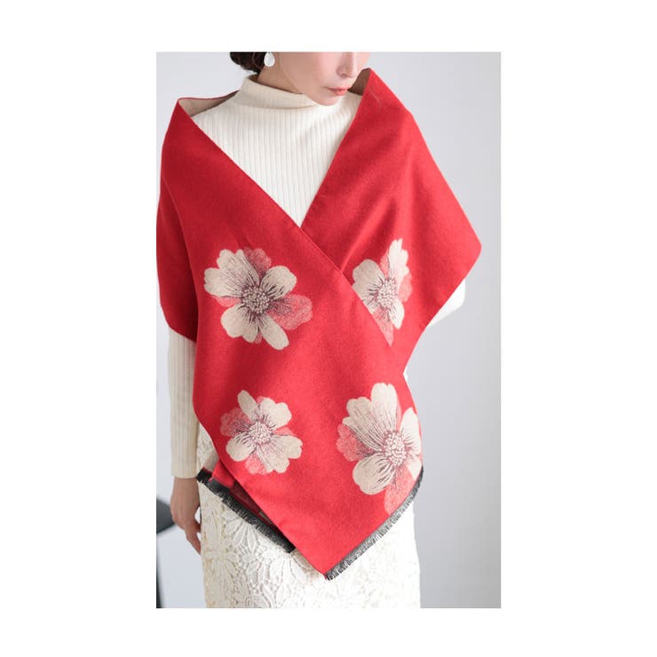 大島着物リメイク】大判モモンガコート☆リバーシブル3way☆和洋